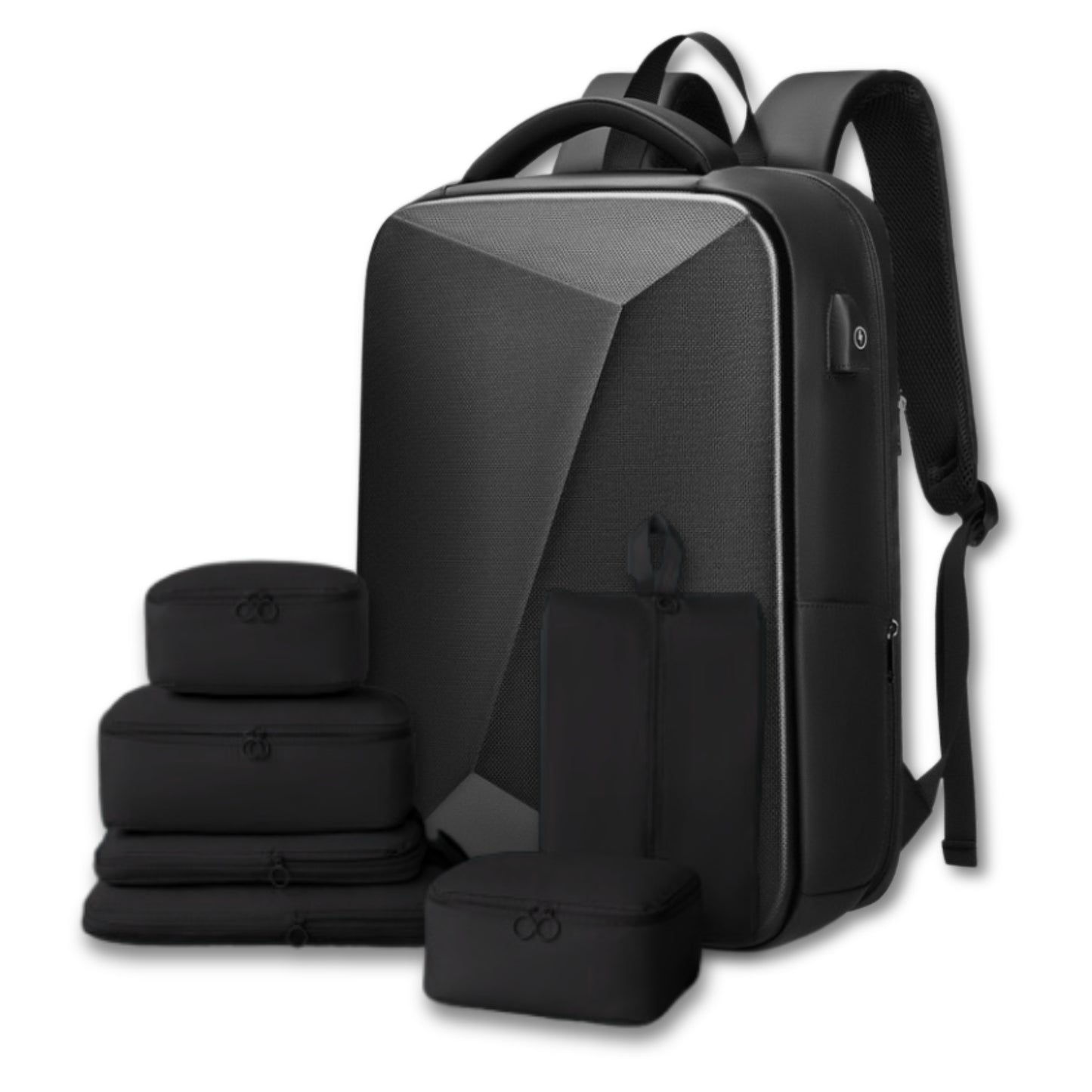Sacadow Polypack
