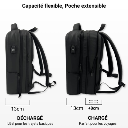 Sacadow Polypack
