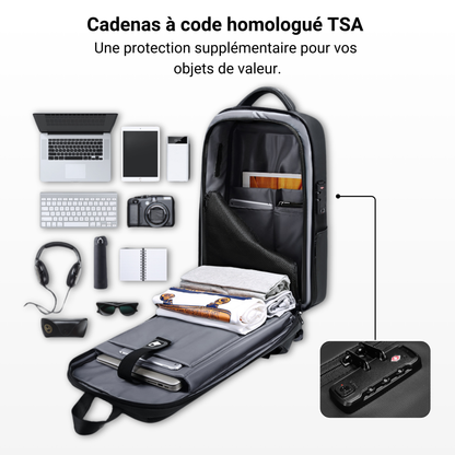 Sacadow Polypack