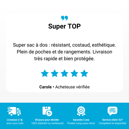 Sacadow Polypack