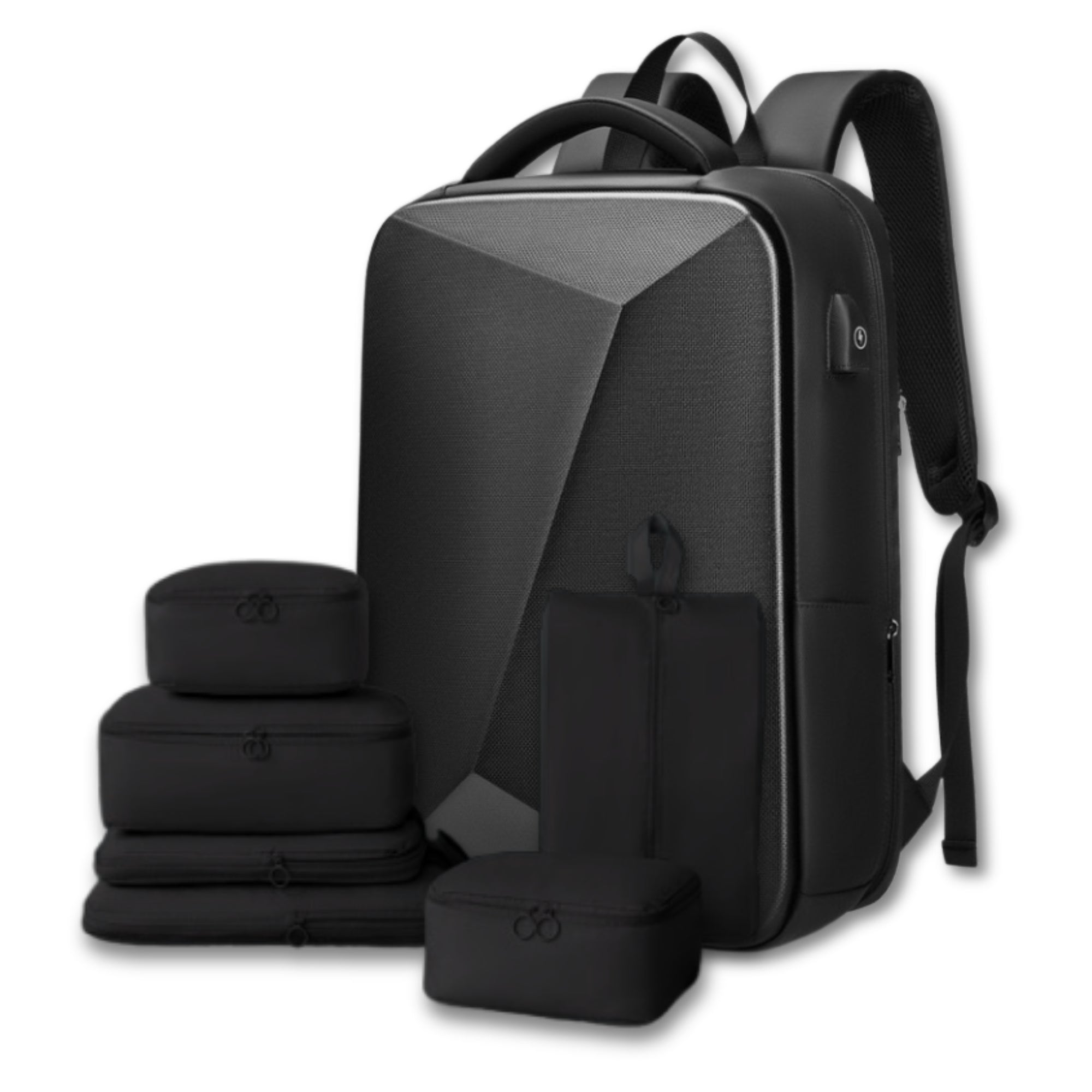 Sacadow Polypack